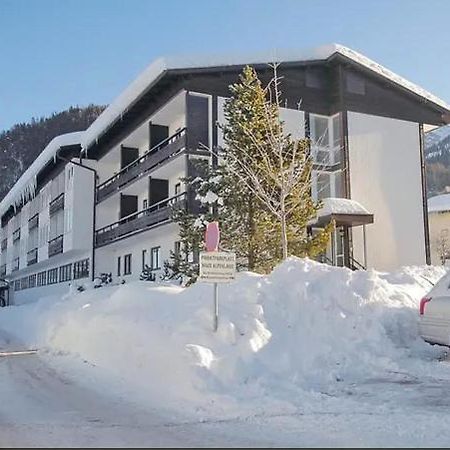 Alpenstadel Mit Hallenbad Und Sauna By Monicare Зеефелд в Тирол Екстериор снимка