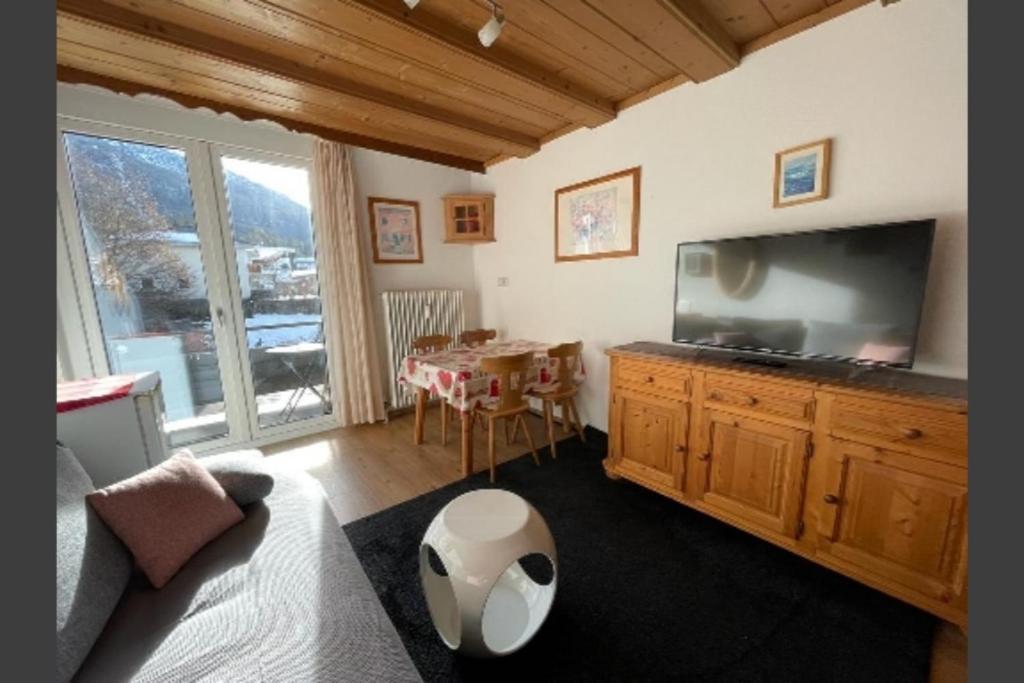 Alpenstadel Mit Hallenbad Und Sauna By Monicare Зеефелд в Тирол Екстериор снимка