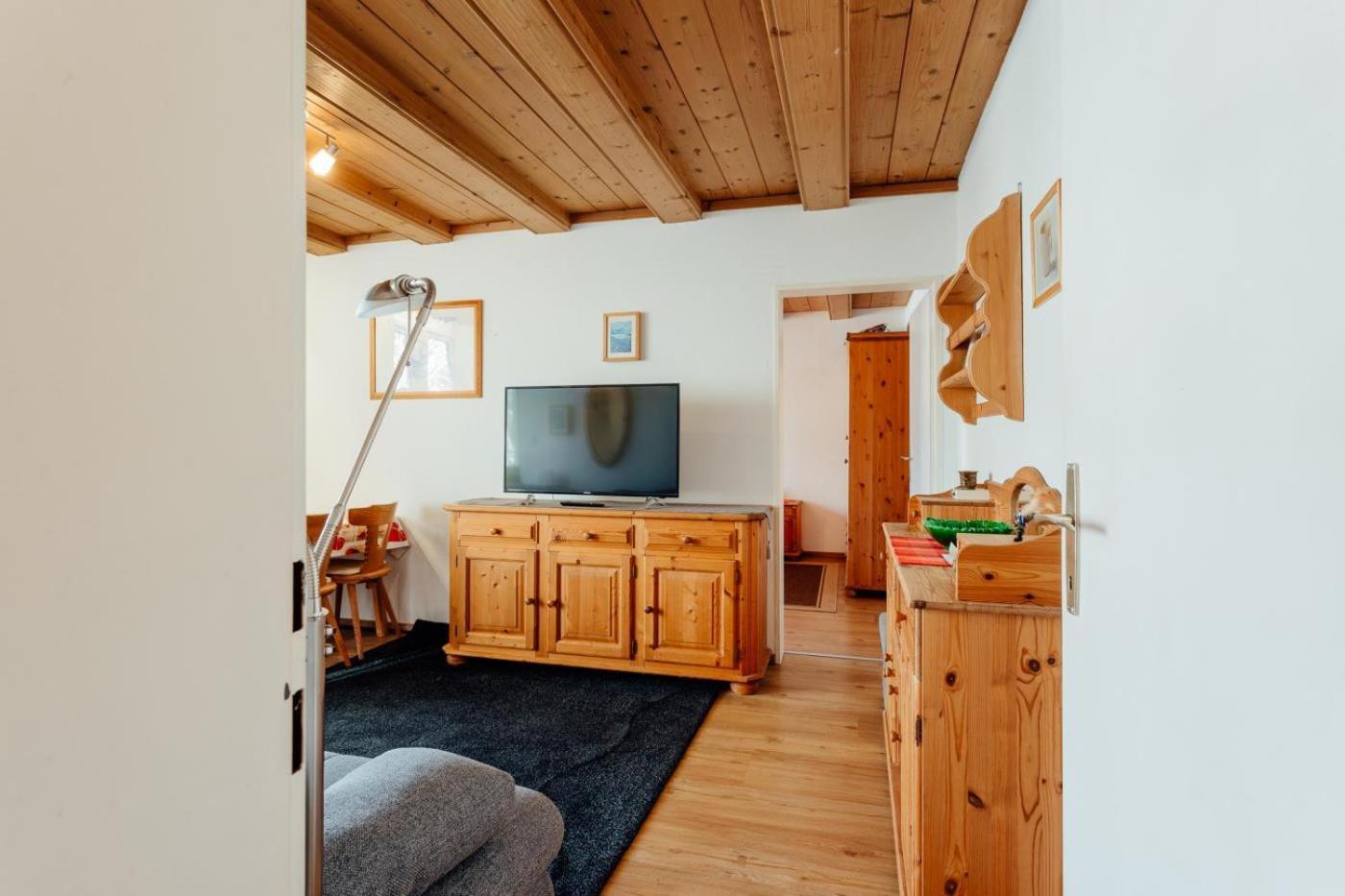 Alpenstadel Mit Hallenbad Und Sauna By Monicare Зеефелд в Тирол Екстериор снимка