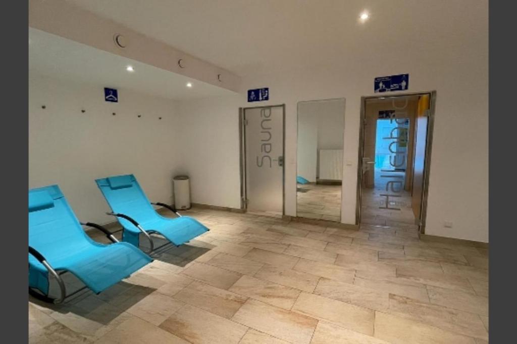 Alpenstadel Mit Hallenbad Und Sauna By Monicare Зеефелд в Тирол Екстериор снимка
