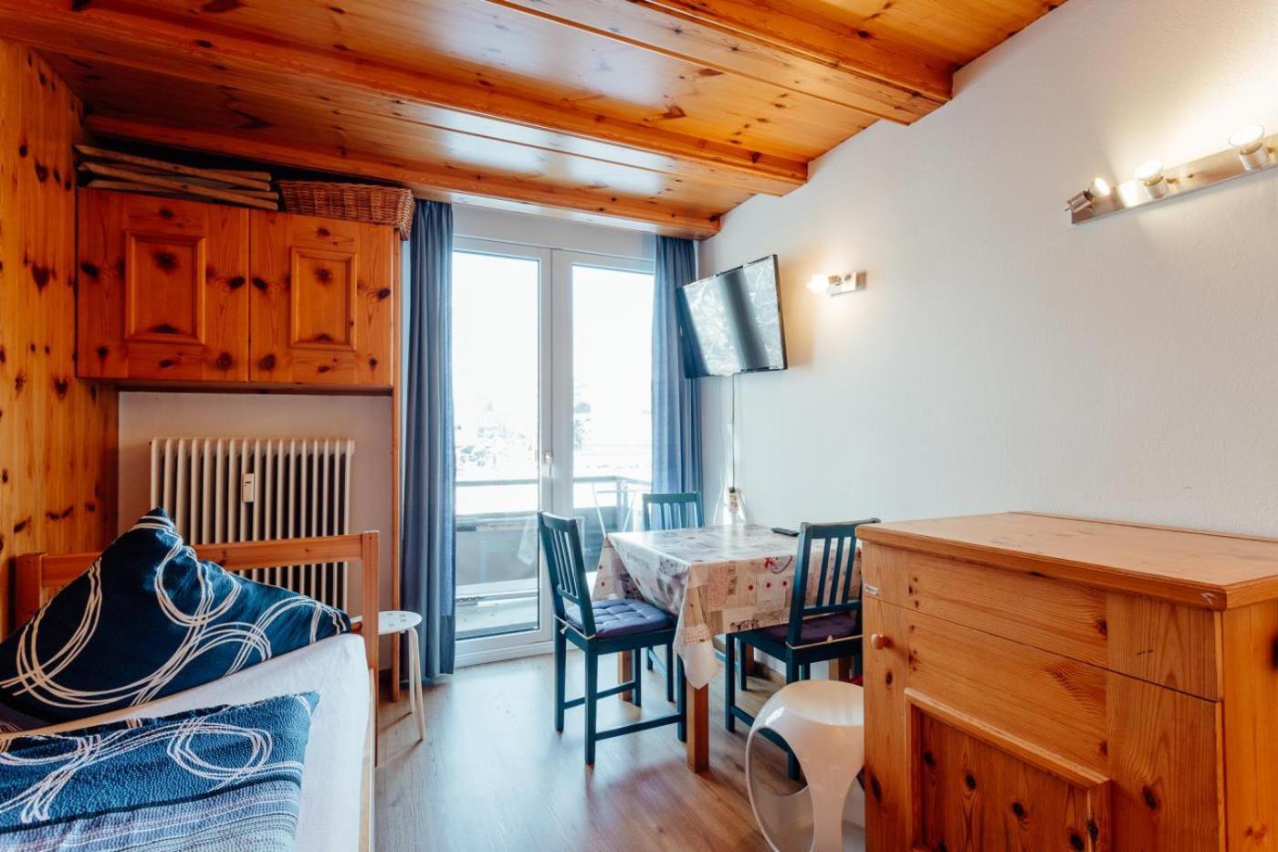 Alpenstadel Mit Hallenbad Und Sauna By Monicare Зеефелд в Тирол Екстериор снимка
