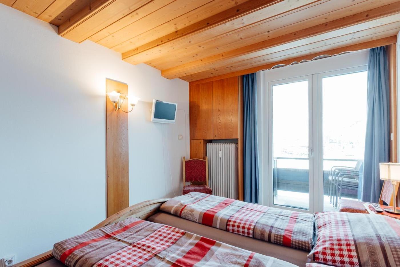 Alpenstadel Mit Hallenbad Und Sauna By Monicare Зеефелд в Тирол Екстериор снимка