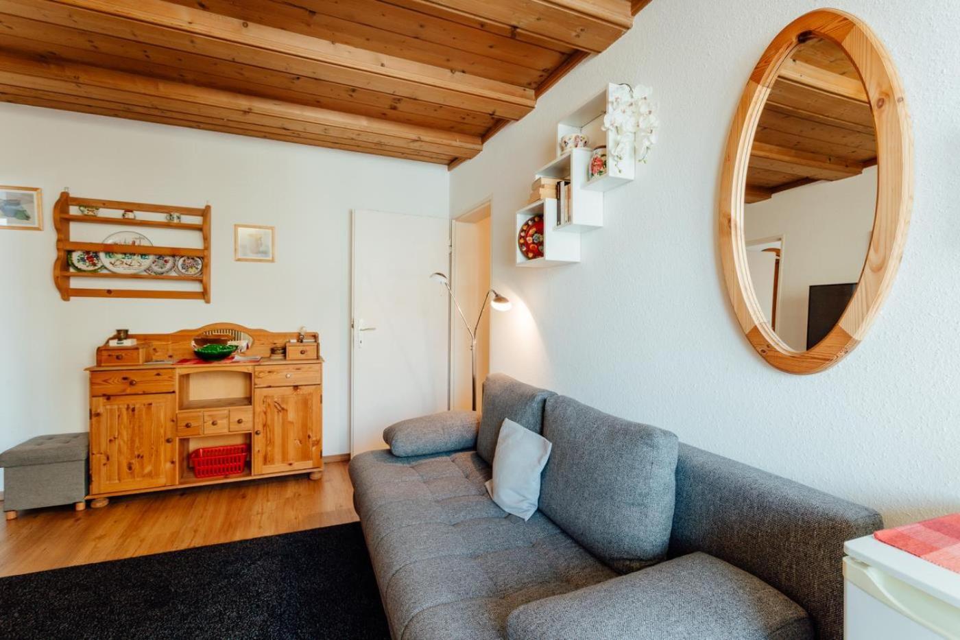 Alpenstadel Mit Hallenbad Und Sauna By Monicare Зеефелд в Тирол Екстериор снимка