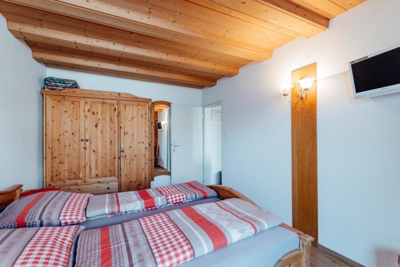 Alpenstadel Mit Hallenbad Und Sauna By Monicare Зеефелд в Тирол Екстериор снимка